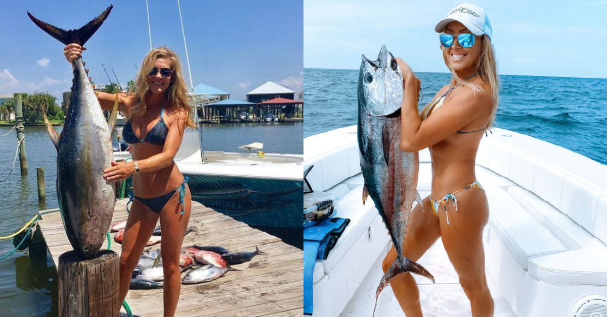 fishing with Luiza: net worth, and is she married? we covered!
